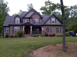 1403 Beverly Rd, Greer, SC 29651