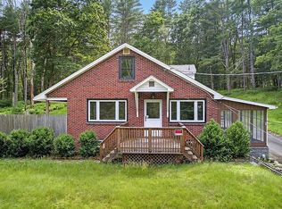 52 Luxton Lake Rd #1, Narrowsburg, NY 12764