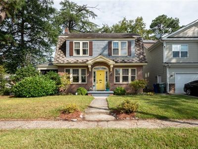 130 W Leicester Ave, Norfolk, VA, 23503