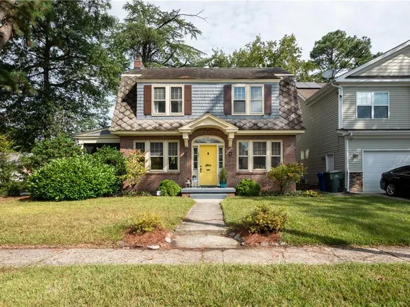 130 W Leicester Ave, Norfolk, VA 23503
