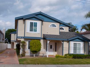 2119 Curtis Ave #B, Redondo Beach, CA 90278