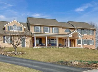 26 Twin Pines Rd, Downingtown, PA 19335