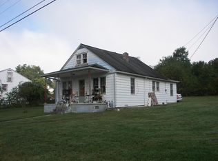 1021 Sunrise Ave, Princeton, WV 24740
