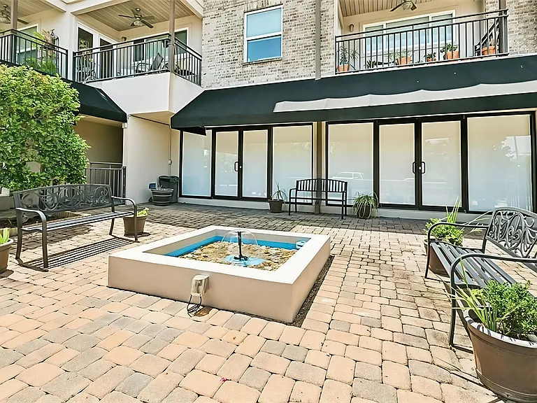 500 Lake Marina Dr #316 — Photo 11