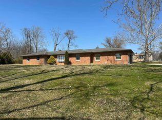 4111 W Forrest Park Dr, Bloomington, IN