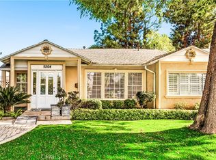 5204 Etiwanda Ave, Tarzana, CA 91356