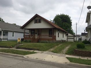 221 Bland Ave, Bucyrus, OH 44820