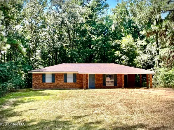 4142 SW Linfrank Line Rd, Smithdale, MS 39664