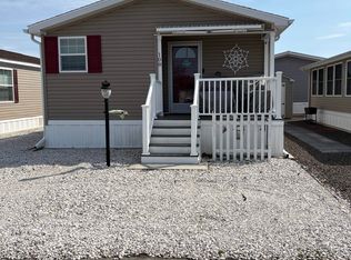 755 Route 9 Lot 108, Cape May, NJ