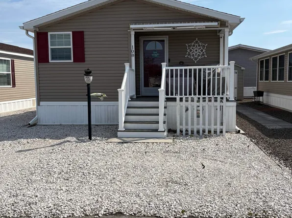 755 Route 9 Lot 108, Cape May, NJ 08204