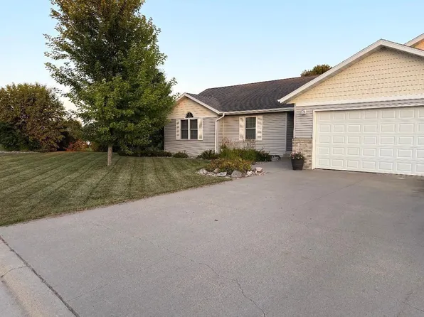 2317 Hillcrest Ln, Hawley, MN 56549