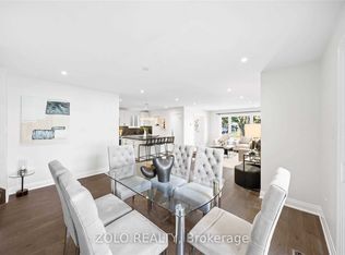 20 Eastman Cres, Newmarket, ON L3Y5R9