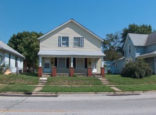 2125 N 18th St #2125, Lafayette, IN 47904