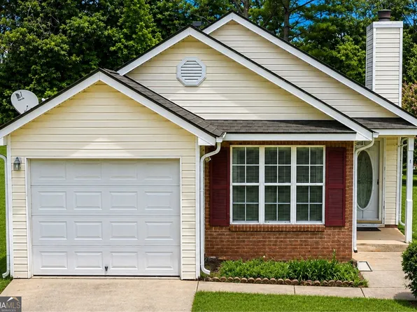 121 Samanthas Way, McDonough, GA 30253