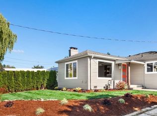 9110 2nd Ave NE, Seattle, WA 98115