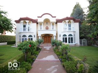 6020 De La Guerra Ter., Bakersfield, CA