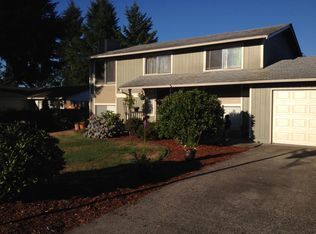 22609 38th Ave E, Spanaway, WA 98387