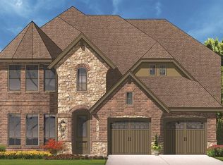 1912 Monahan Dr, Lantana, TX 76226