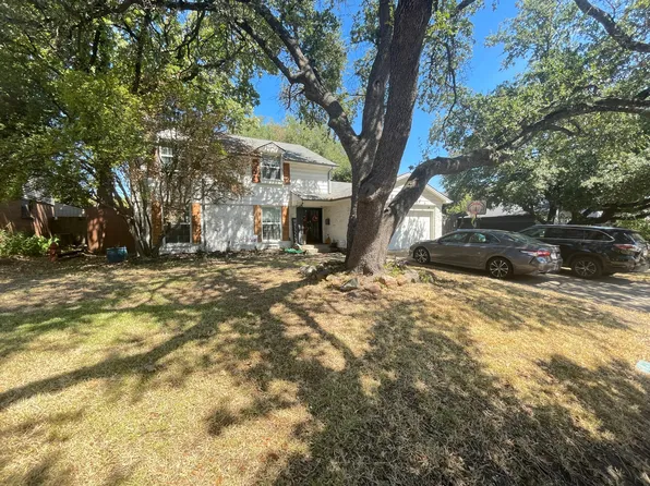 1428 Dumont Dr, Richardson, TX 75080