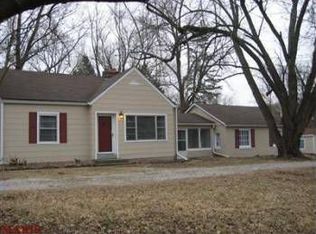 16822 Wild Horse Creek Rd, Chesterfield, MO 63005