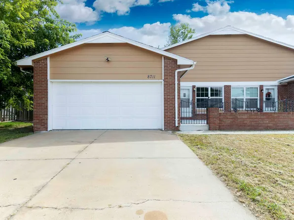 8709 E Longlake Cir #8711, Wichita, KS 67207