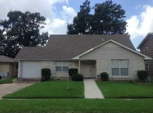 2508 Ingrid Ln, Metairie, LA 70003