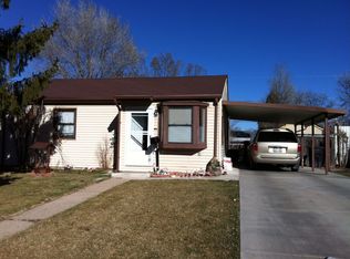 2350 S Julian St, Denver, CO 80219