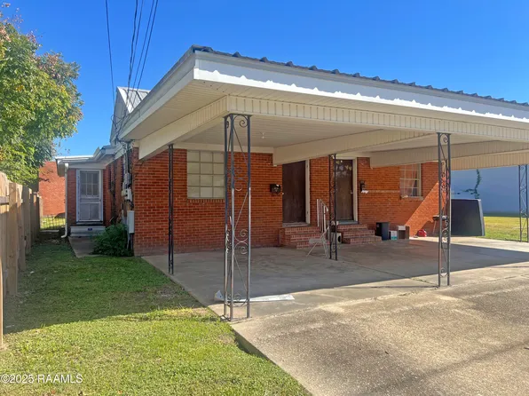 307 Monroe St #B, Lafayette, LA 70501