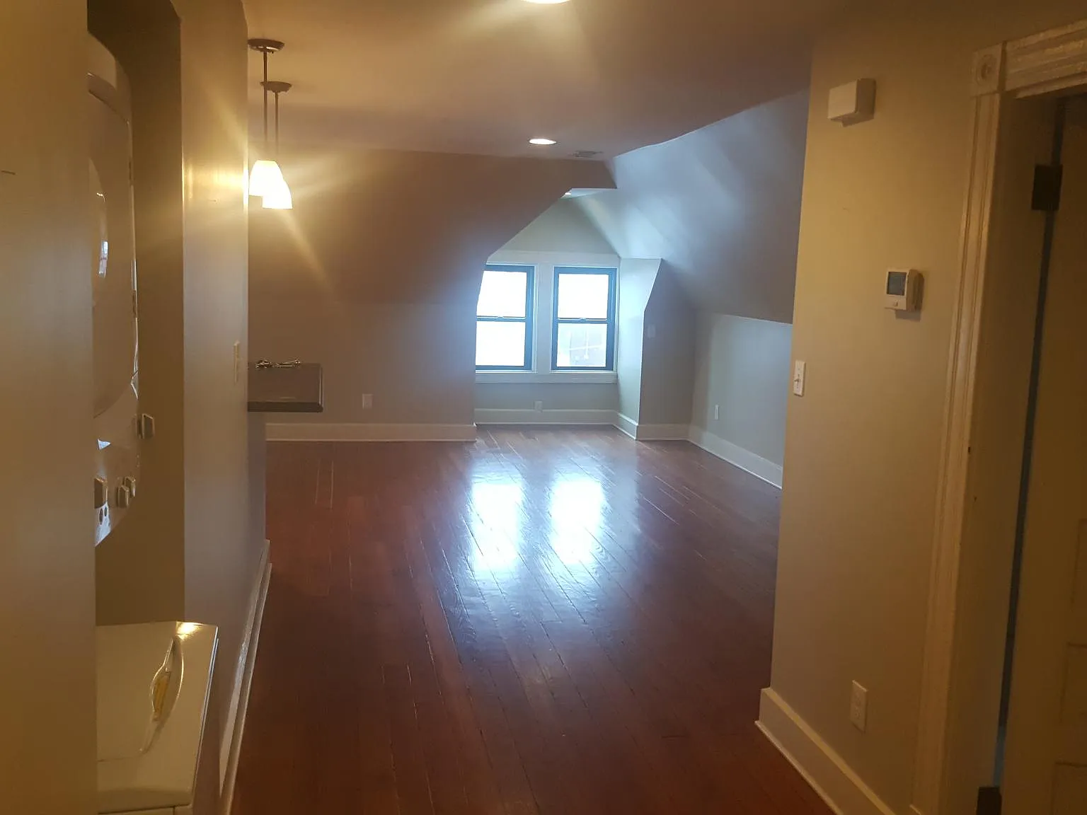 3347 Woodburn Ave — Photo 2