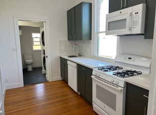 200 Anza St #200, San Francisco, CA 94118