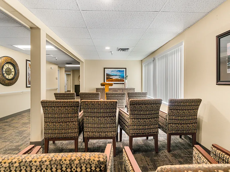 Summerfield Estates Retirement Community — Photo 15