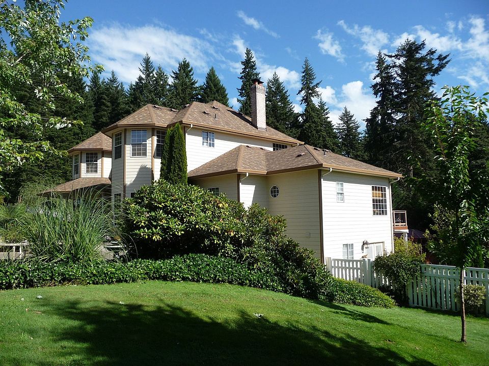 executive Victorian/ 1 ac