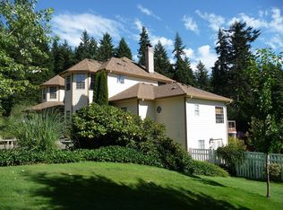 23113 NE Country View Cir, Camas, WA 98607