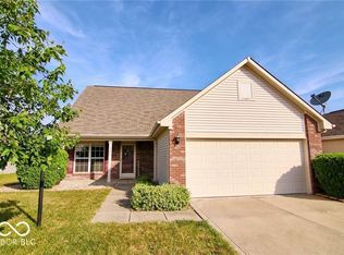 5404 Himalayan Dr, Indianapolis, IN