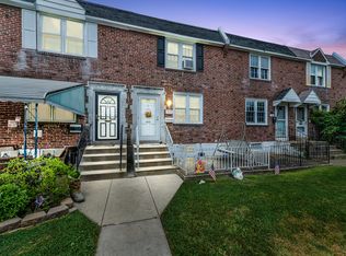 763 Rively Ave, Glenolden, PA 19036