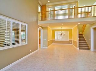 27822 Homestead Rd, Laguna Niguel, CA 92677