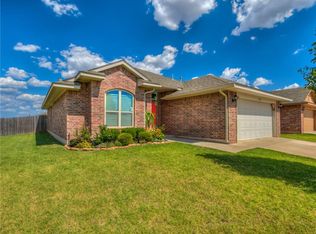 19624 Sonatina Dr, Edmond, OK 73012