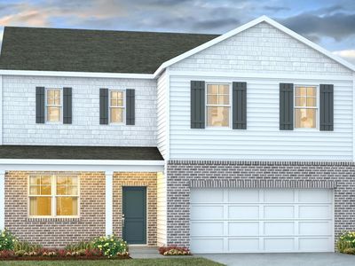412 Lancashire Ln, Irmo, SC, 29063