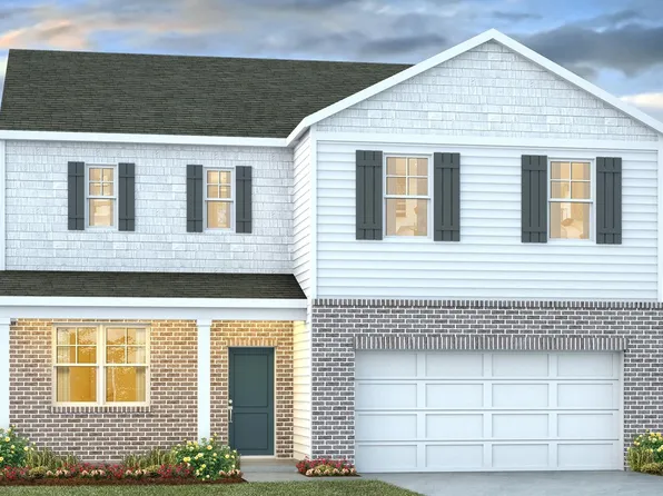 412 Lancashire Ln, Irmo, SC 29063