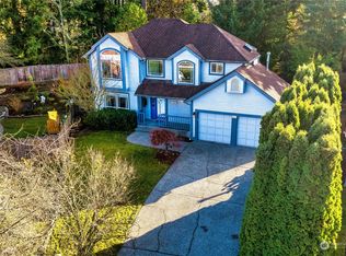 2606 SW 343rd St, Federal Way, WA 98023