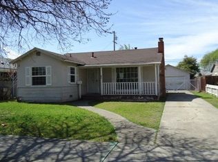 571 Leigh Ave, San Jose, CA 95128