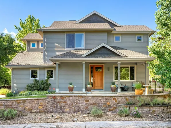 2040 Oak Ave, Boulder, CO 80304