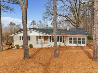 1931 Ronald Tharrington Rd, Louisburg, NC 27549