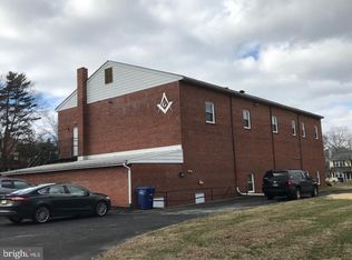 1007 Highland Ave, Riverton, NJ 08077