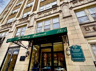 Embassy Apartments, Milwaukee, WI 53202