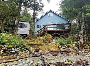1432 E Tongass Narrows, Ketchikan, AK 99901