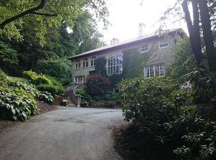 90 Waban Hill Rd N, Newton, MA 02467