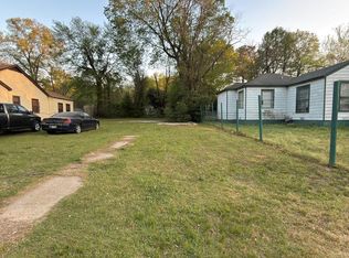 405 Blanton St, Texarkana, TX 75501