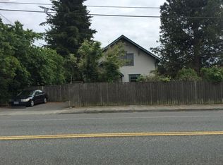 1153 W Smith Rd, Bellingham, WA 98226