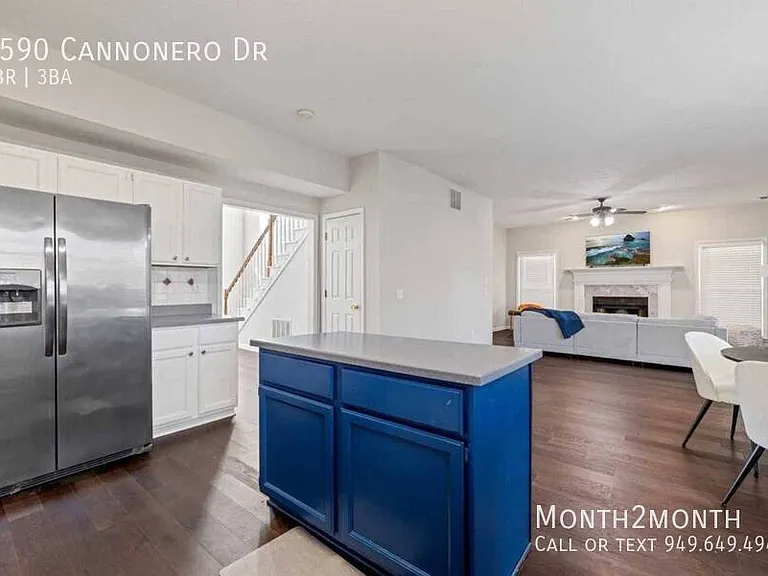 5590 Cannonero Dr — Photo 10